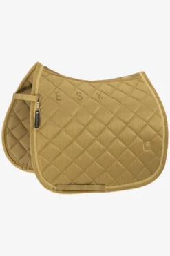 Eskadron Schabrak & Huvor-Schabrak Glossy Heritage AW25 Cardamom