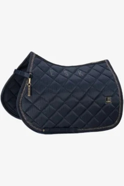 Eskadron Schabrak & Huvor|Eskadron-Schabrak Glossy Heritage AW25 Navy