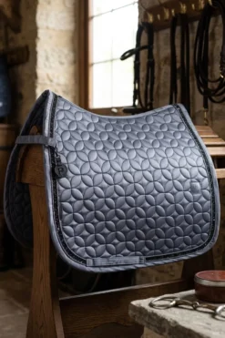 Eskadron Schabrak & Huvor|Eskadron-Schabrak Jewel Platinum-26 Slate Blue