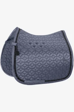 Eskadron Schabrak & Huvor|Eskadron-Schabrak Jewel Platinum-26 Slate Blue