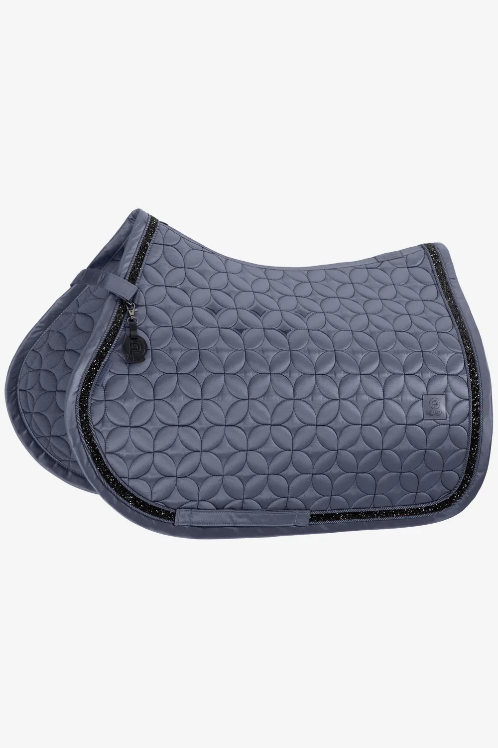 Eskadron Schabrak & Huvor|Eskadron-Schabrak Jewel Platinum-26 Slate Blue