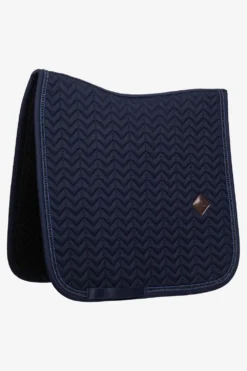 Kentucky Horsewear Kentucky Horsewear|Schabrak & Huvor-Schabrak Metal Chain Navy