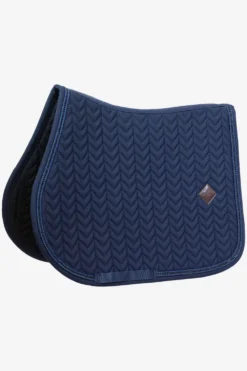 Kentucky Horsewear Kentucky Horsewear|Schabrak & Huvor-Schabrak Metal Chain Navy