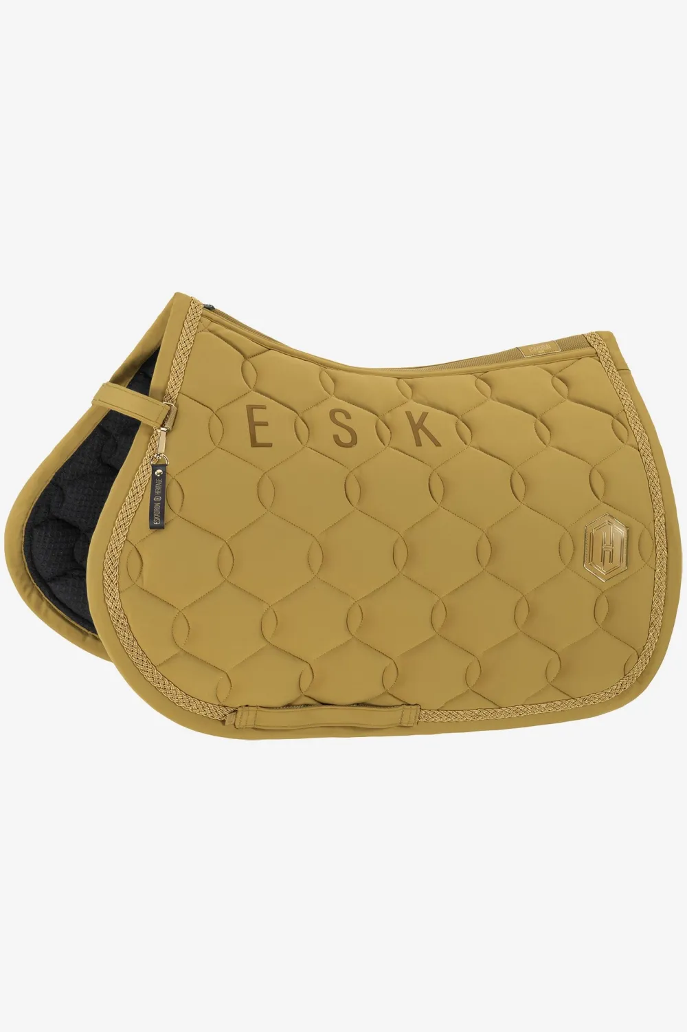 Eskadron Schabrak & Huvor|Eskadron-Schabrak Pro Soft Heritage AW25 Cardamom
