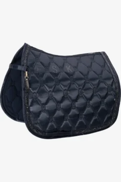 Eskadron Schabrak & Huvor-Schabrak Satin Jewel Heritage AW25 Navy
