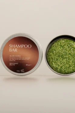 Grooming Deluxe Grooming Deluxe|Skötsel & Hästvård-Schampo Aloe Vera 60g