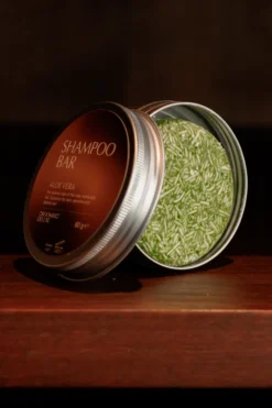 Grooming Deluxe Grooming Deluxe|Skötsel & Hästvård-Schampo Aloe Vera 60g