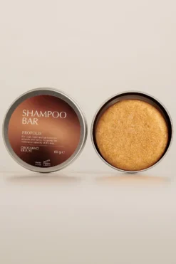 Grooming Deluxe Grooming Deluxe-Schampo bar Propolis 60g