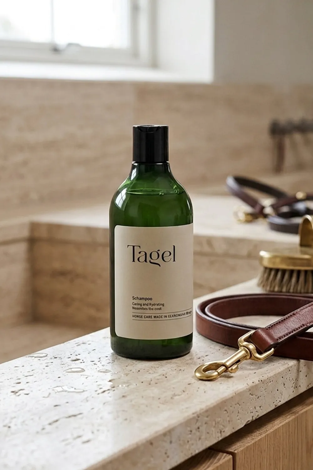 Tagel Horse Care Skötsel & Hästvård|Tagel Horse Care-Schampoo 500ml