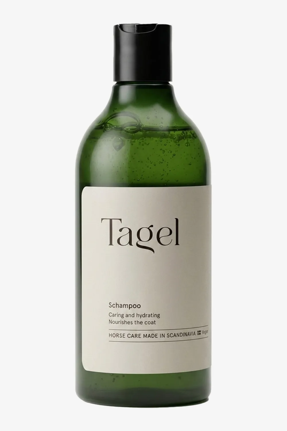 Tagel Horse Care Skötsel & Hästvård|Tagel Horse Care-Schampoo 500ml