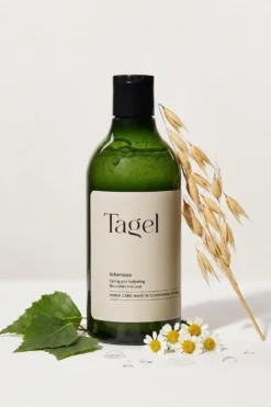 Tagel Horse Care Skötsel & Hästvård|Tagel Horse Care-Schampoo 500ml