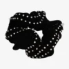 SD Design Hårnät & Donuts|Sd Design-Scrunchie Double Diamond