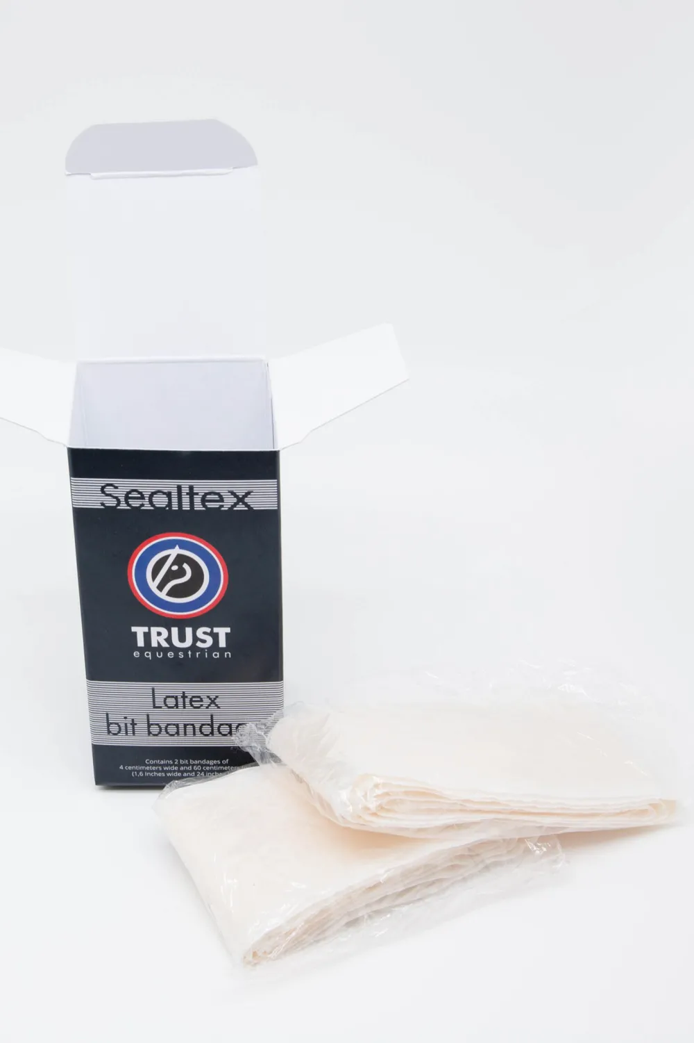 Trust Trust Equestrian|Bett & Tillbehör-Sealtex Bettejp