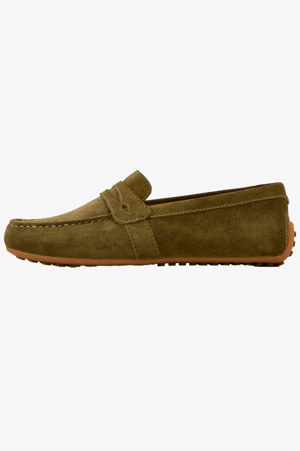 Ariat Ariat-Seglarskor Olive