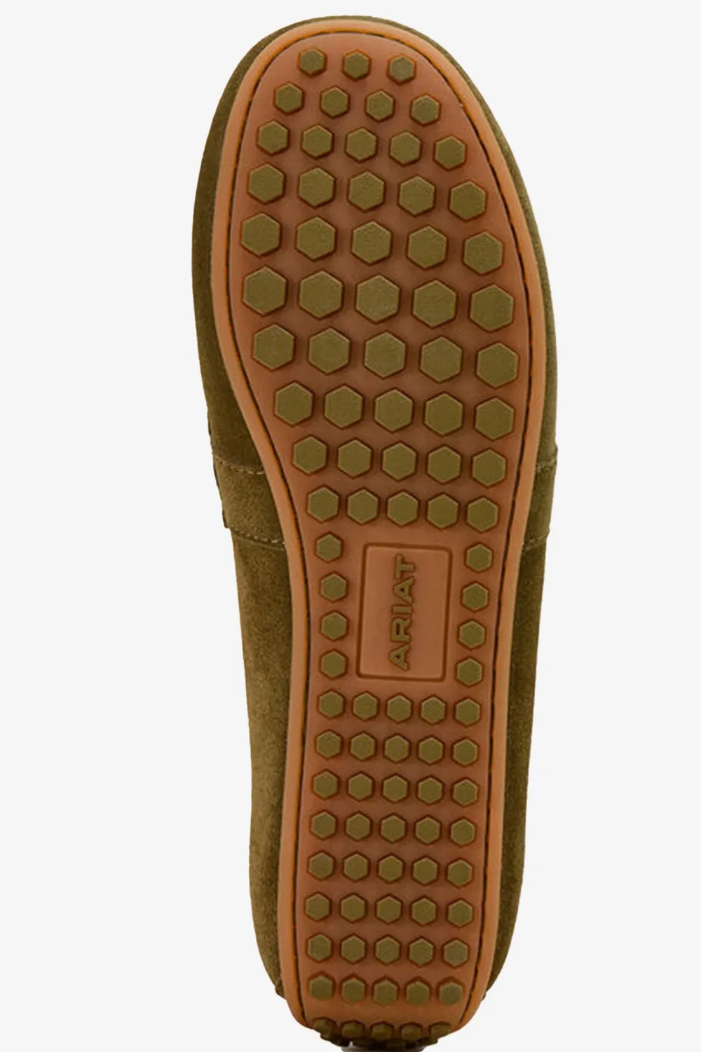 Ariat Ariat-Seglarskor Olive