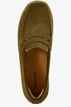 Ariat Ariat-Seglarskor Olive