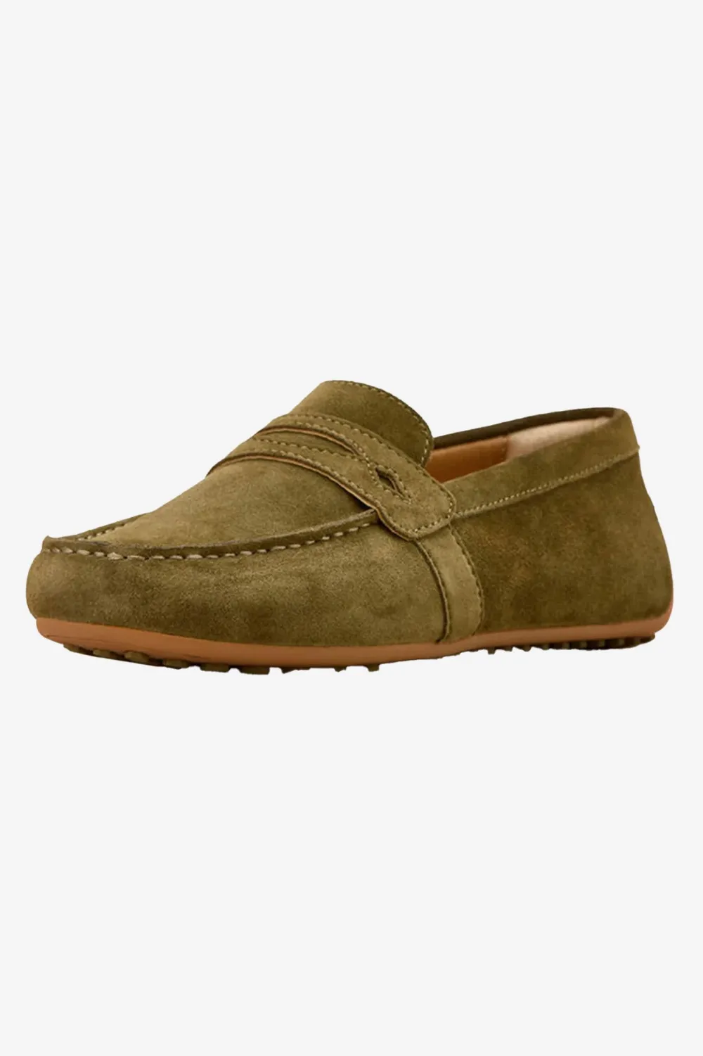 Ariat Ariat-Seglarskor Olive