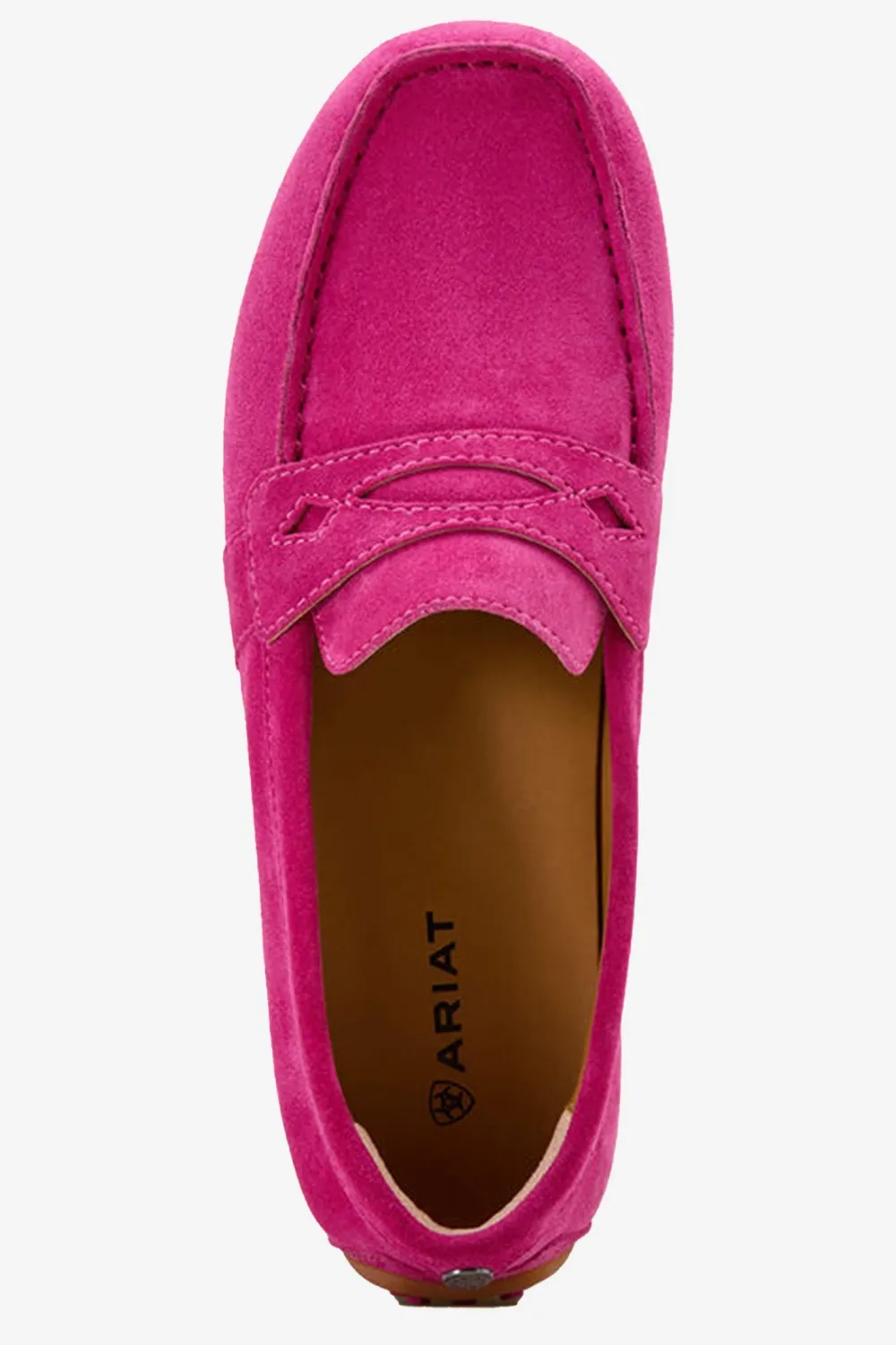 Ariat Ariat-Seglarskor Rosa