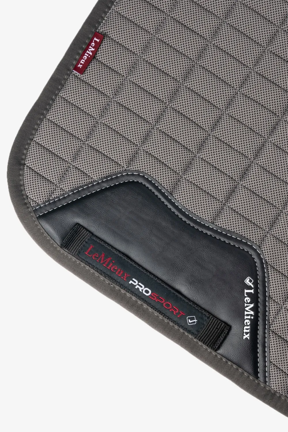 LeMieux Schabrak & Huvor|Lemieux-Sef Coo Dressyrschabrak