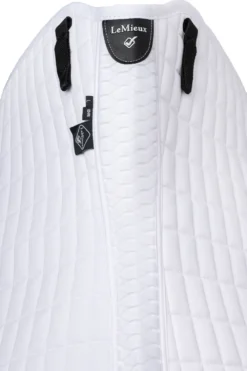 LeMieux Schabrak & Huvor|Lemieux-Sef Coo Dressyrschabrak
