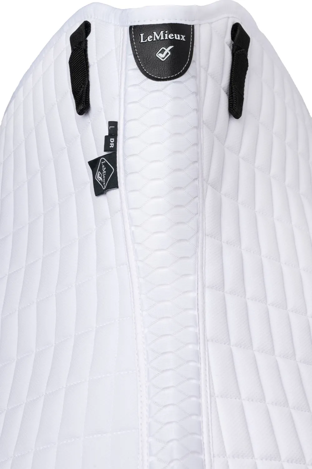 LeMieux Schabrak & Huvor|Lemieux-Sef Coo Dressyrschabrak