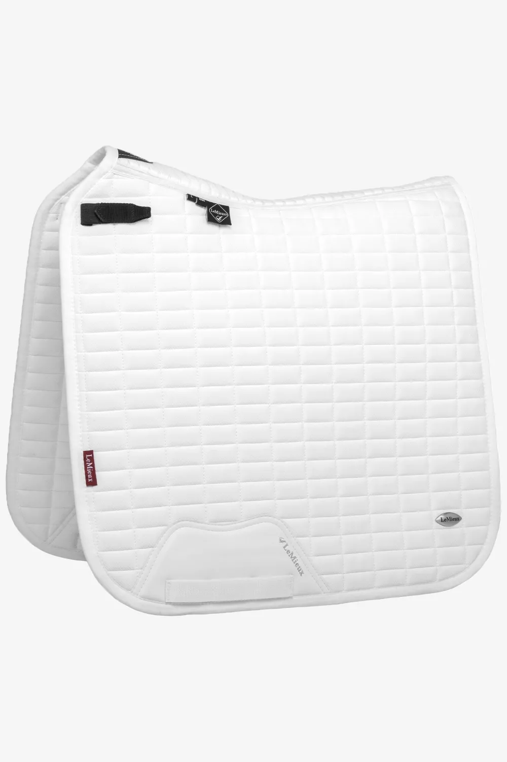 LeMieux Schabrak & Huvor|Lemieux-Sef Coo Dressyrschabrak