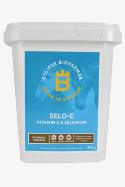 Eclipse Biofarmab Eclipse Biofarmab|Fodertillskott & Hästgodis-Selo-E
