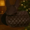 Eskadron Eskadron-Set Heritage Hoppschabrak + Huva black Truffle