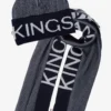Kingsland Kingsland-Set KLMarion Mössa + Halsduk Navy