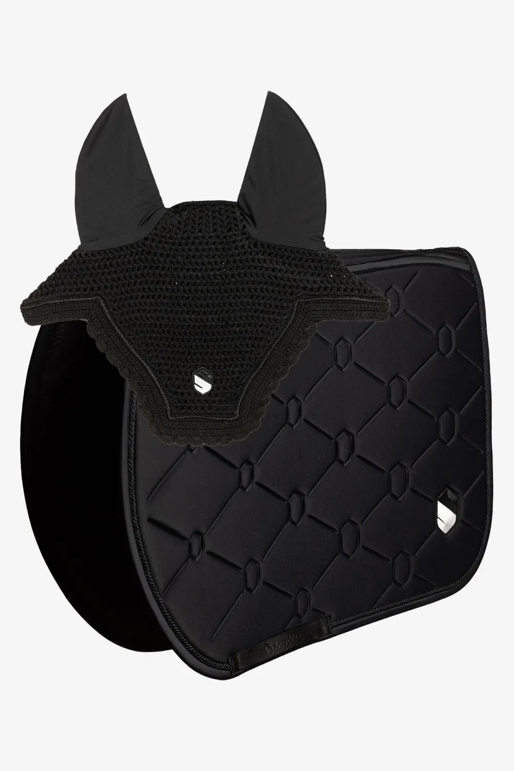 Samshield Samshield|Schabrak & Huvor-Set Schabrak + Huva