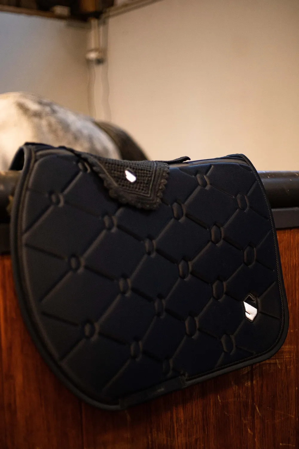 Samshield Samshield|Schabrak & Huvor-Set Schabrak + Huva