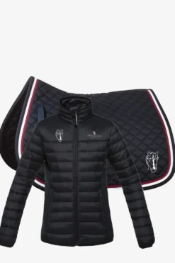 Kingsland Kingsland-et Uffa Junior Hoppchabrak + Jacka Navy