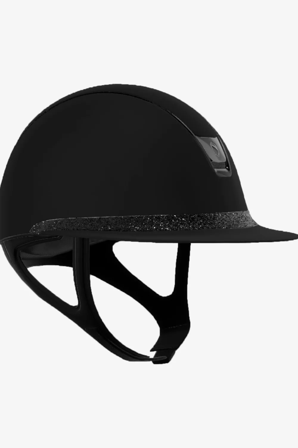 Samshield Ridhjälmar|Samshield-2.0 hadowatt i hied Fronta Band Cryta Fabric vart