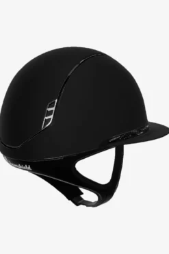 Samshield Ridhjälmar|Samshield-2.0 hadowatt i hied Fronta Band Fower warovki vart