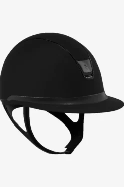 Samshield Ridhjälmar|Samshield-2.0 hadowatt i hied Fronta Band eather 5 warovki vart