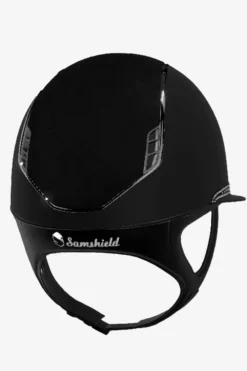 Samshield Samshield-hadowatt i hied 2.0 vart Top Acantara Fronta Band Tiara vart