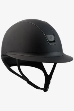 Samshield Samshield-2.0 Shadowmatt Miss Shield 300 Swarovski Matt Svart
