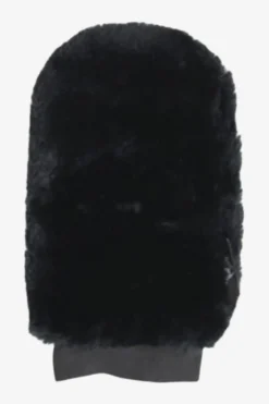 Grooming Deluxe Grooming Deluxe|Ryktväskor & Ryktborstar-Sheepskin Grooming Glove