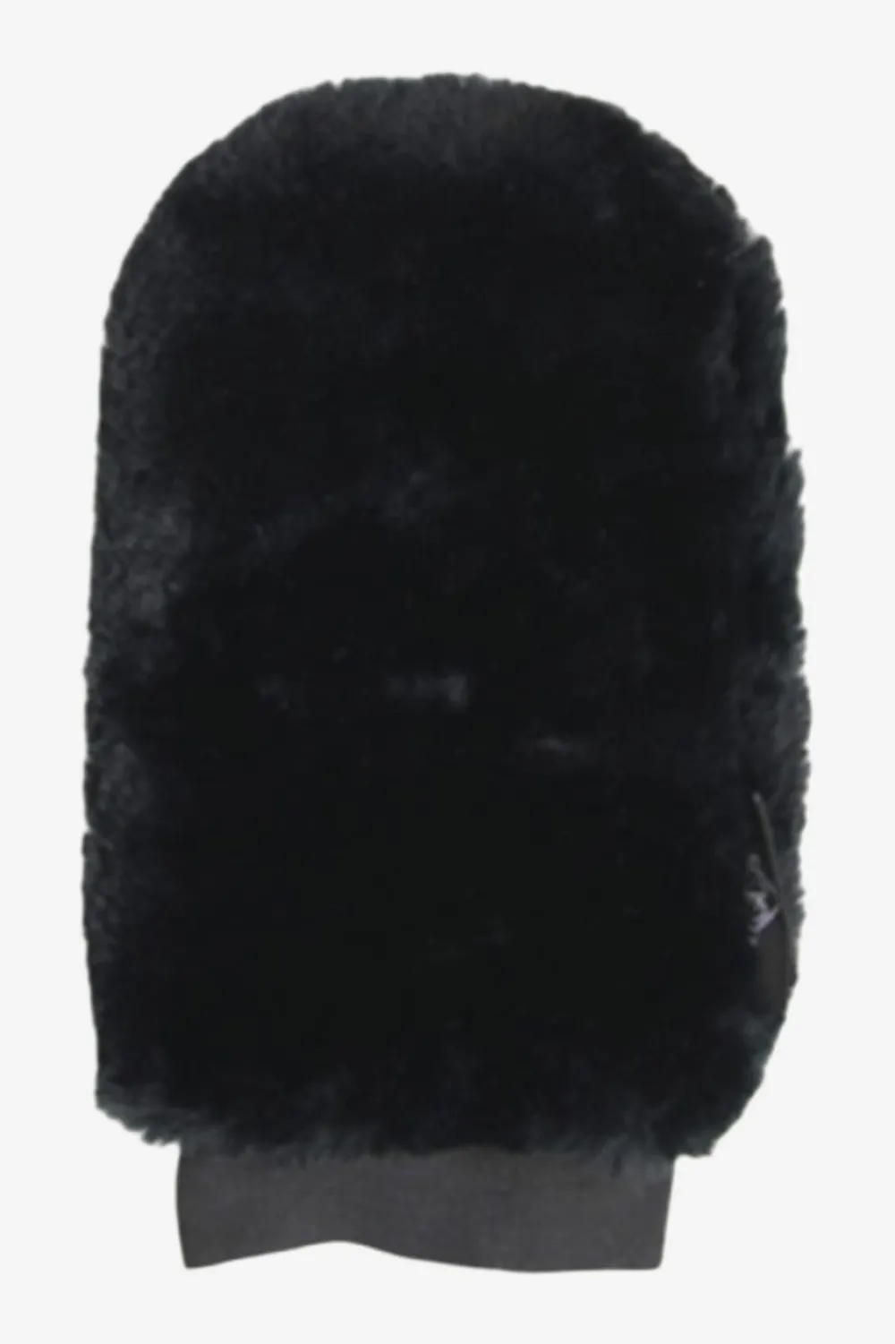 Grooming Deluxe Grooming Deluxe|Ryktväskor & Ryktborstar-Sheepskin Grooming Glove