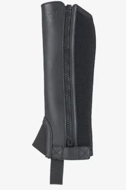 Ariat Ariat-Shortchaps Scout Junior Svart