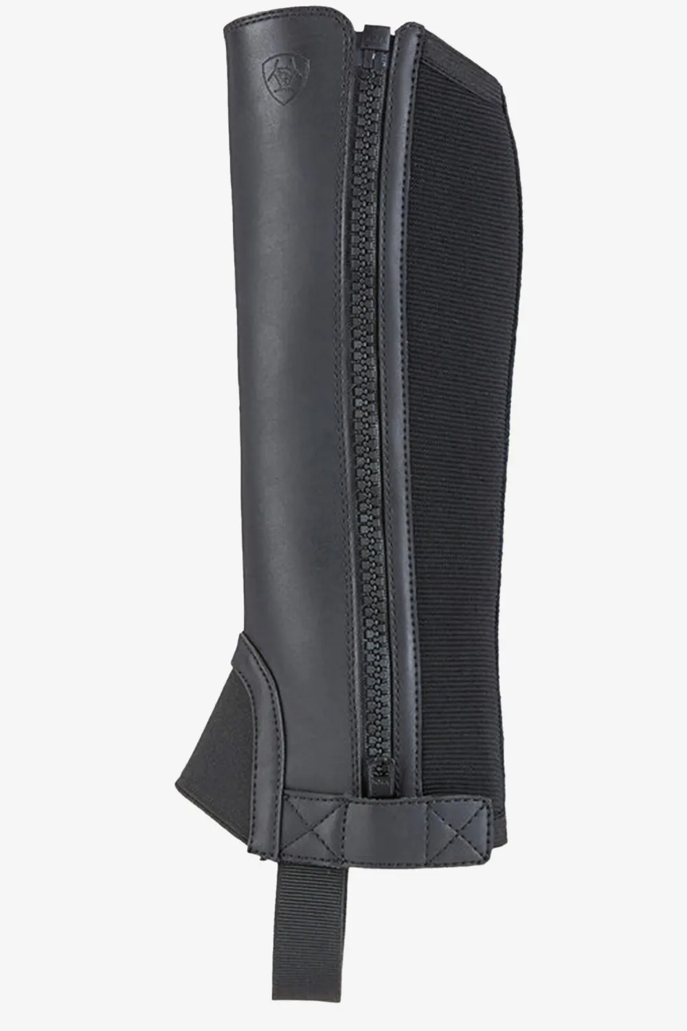 Ariat Ariat-Shortchaps Scout Junior Svart