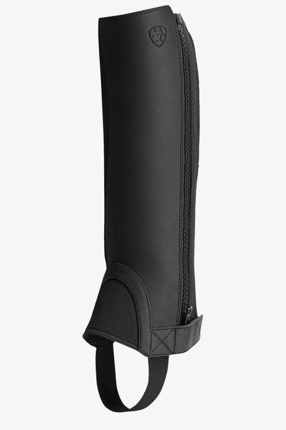 Ariat Ariat-Shortchaps Scout Junior Svart