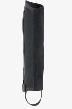 Ariat Ariat-Shortchaps Scout Junior Svart