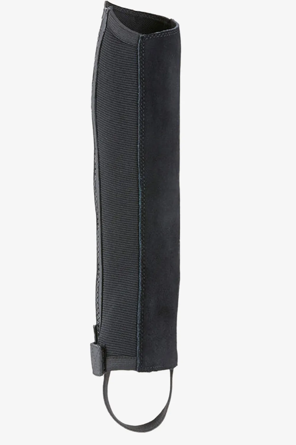 Ariat Ariat-Shortchaps Scout Junior Svart