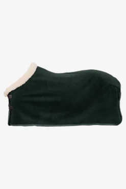 Kentucky Horsewear Kentucky Horsewear-Show Heavy Fleecetäcke Pine Green