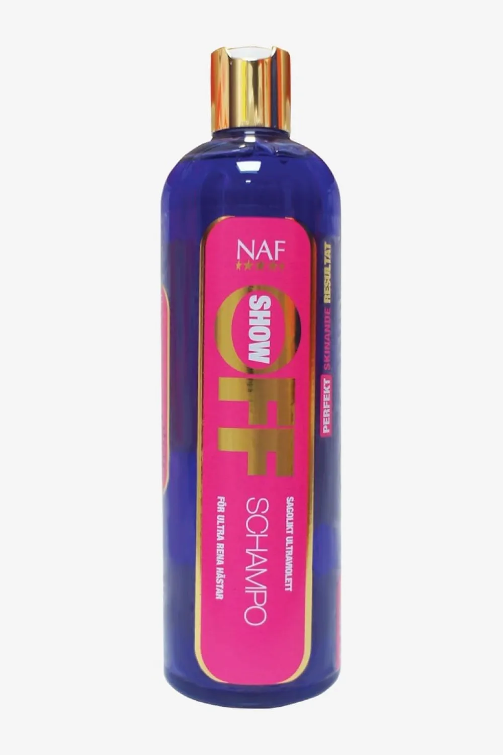 Naf Skötsel & Hästvård|Naf-Show Off