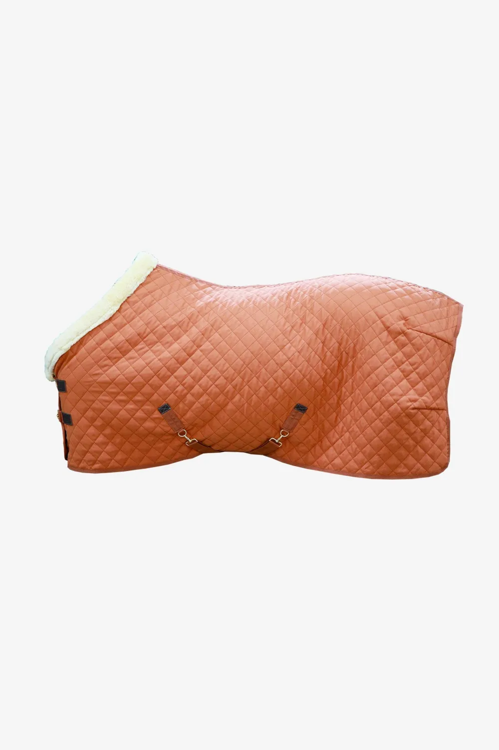 Kentucky Horsewear Hästtäcken & Flughuvor|Kentucky Horsewear-Show Rug 160g Autumn Orange