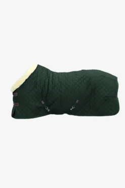 Kentucky Horsewear Hästtäcken & Flughuvor|Kentucky Horsewear-Show Rug g Dark Green