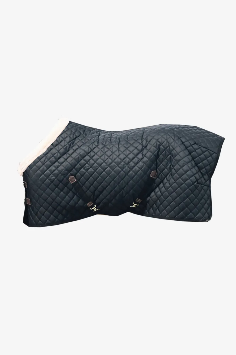 Kentucky Horsewear Hästtäcken & Flughuvor|Kentucky Horsewear-Show Rug g Svart