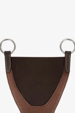Antares Antarès-Signature BIB Kort Martingal Brun